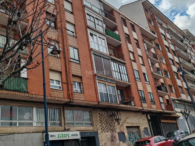 Piso en venta en Barakaldo, Lasesarre. PISO LASESARRE. Pisos.
