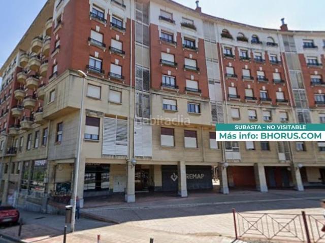 Piso en venta en Barakaldo, Lasesarre. Pisos.