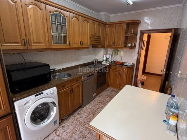 Piso en venta en Barakaldo, Lutxana Llano. Pisos.