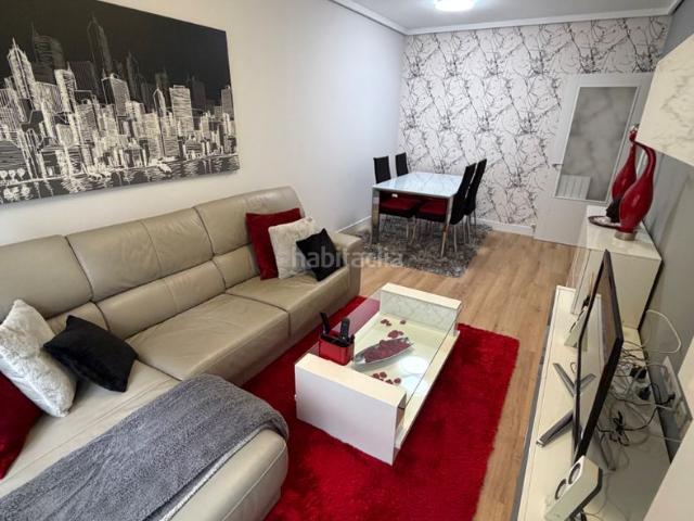 Piso en venta en Barakaldo, Lutxana Llano. Pisos.