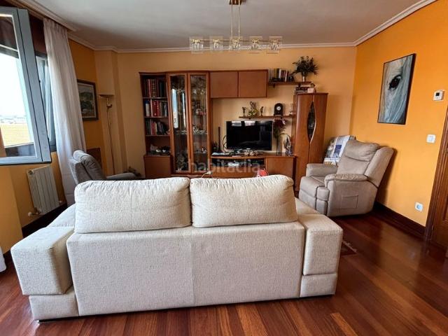 Piso en venta en Barakaldo, Rontegui Pormetxeta. Piso amplio de 3 dormitorios con garaje y trastero en pleno centro de Barakaldo. Pisos.