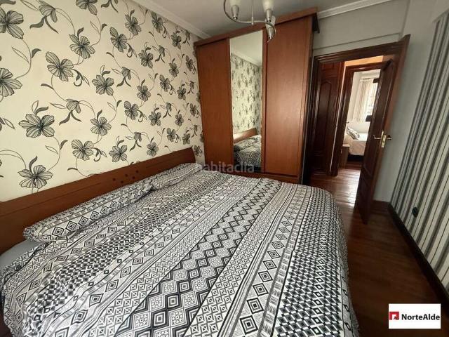 Piso en venta en Barakaldo, Rontegui Pormetxeta. PISO EN ZONA ARRANDI. Pisos.