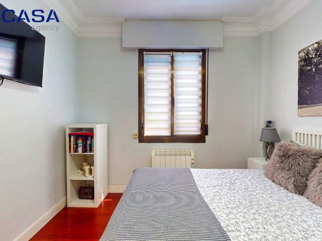 Piso en venta en Barakaldo, Rontegui Pormetxeta. Pisos.