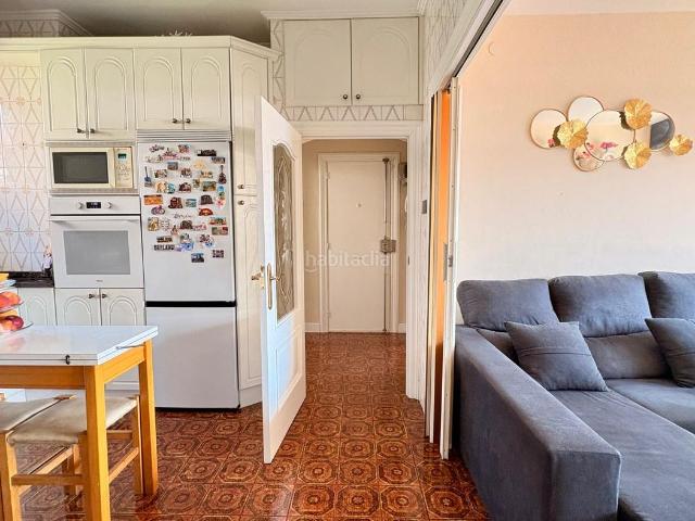 Piso en venta en Barakaldo, Rontegui Pormetxeta. Pisos.