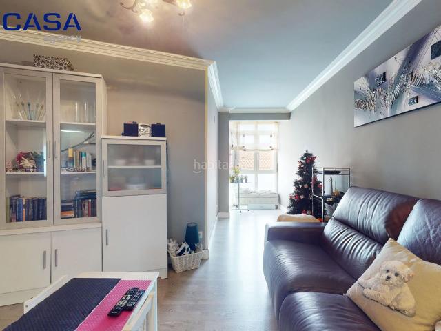 Piso en venta en Barakaldo, Rontegui Pormetxeta. Pisos.