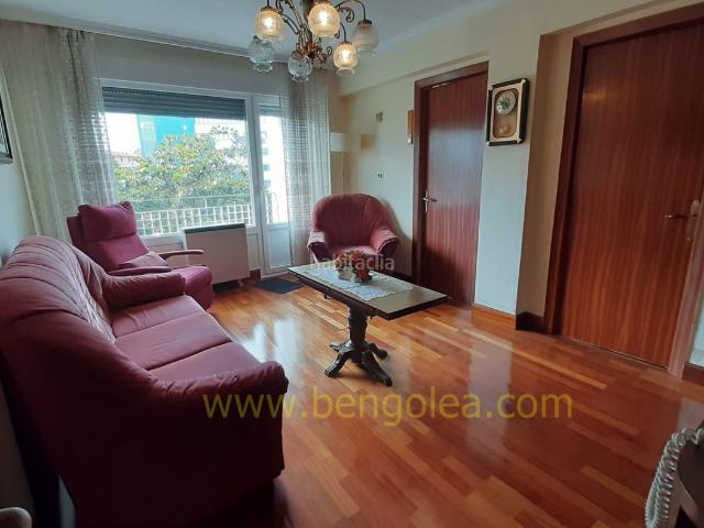 Piso en venta en Barakaldo, Rontegui Pormetxeta. Pisos.