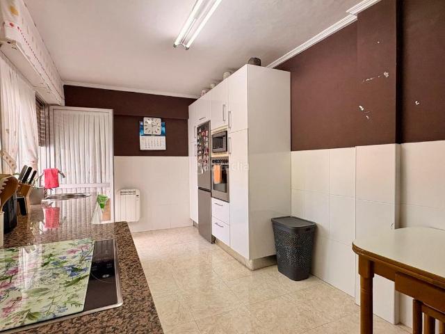 Piso en venta en Barakaldo, Rontegui Pormetxeta. Pisos.