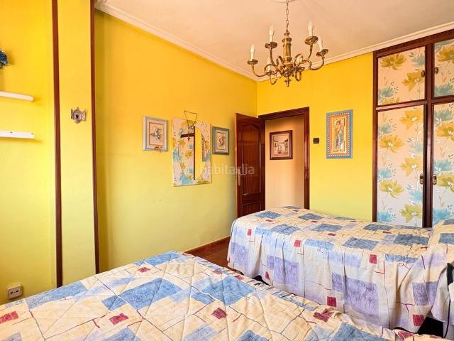 Piso en venta en Barakaldo, Rontegui Pormetxeta. Pisos.
