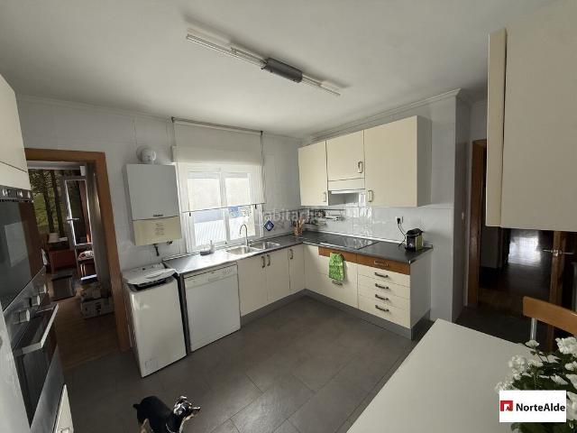 Piso en venta en Barakaldo, Rontegui Pormetxeta. SE VENDE VIVIENDA MUY CERCA DEL METRO. Pisos.