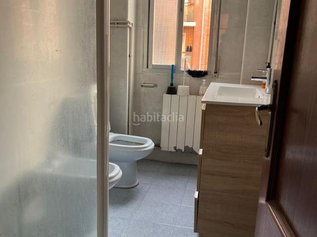 Piso en venta en Barakaldo, Rontegui Pormetxeta. Vivienda alquilada en Barakaldo. Pisos.