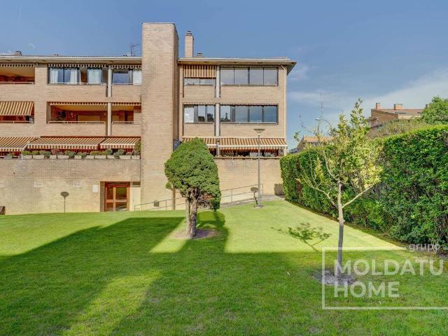 Piso en Venta en Barañáin / Barañain