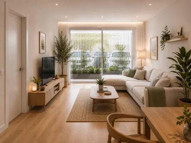 Piso en Venta en Barañáin Barañain
