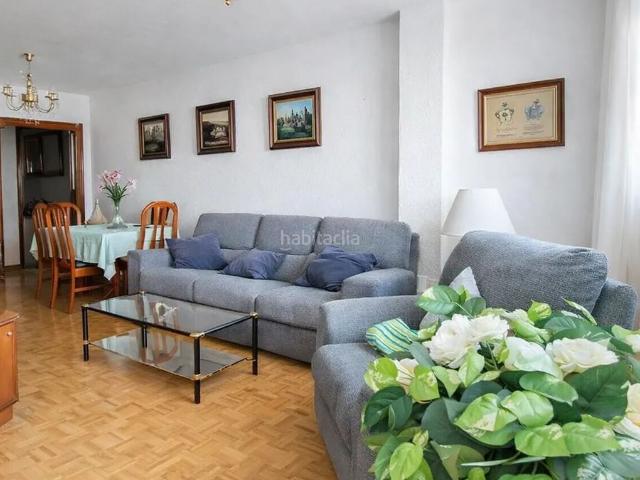 Piso en venta en Barañáin Barañain. Luminoso piso de 3 habitaciones en el centro de Barañain. Pisos Barañáin.