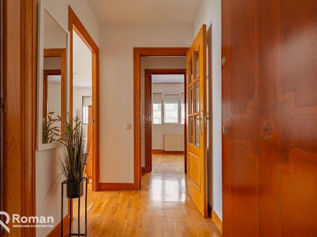 Piso en venta en Barañáin Barañain. Una vivienda con potencial para hacerla tuya en Barañáin. Pisos Barañáin.