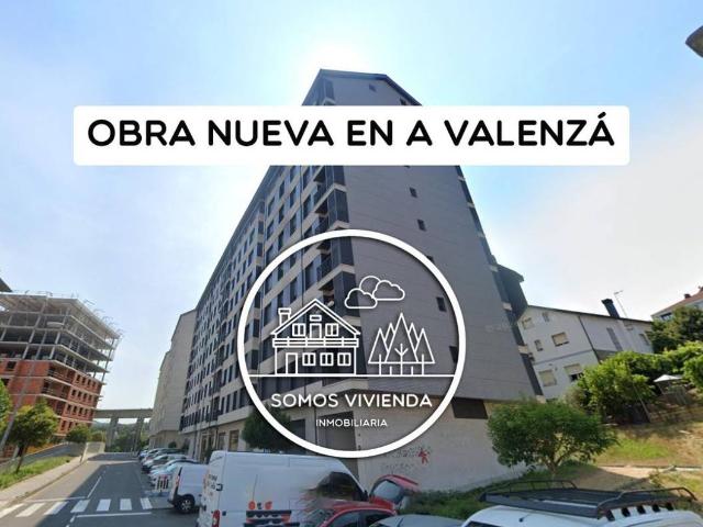 Piso en Venta en Barbadás