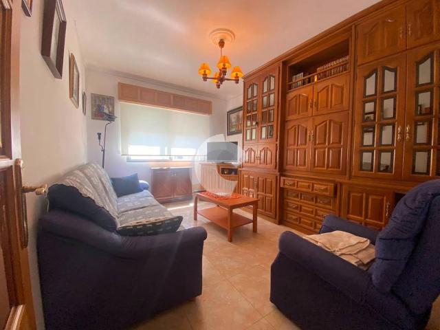 Piso en Venta en Barbadás