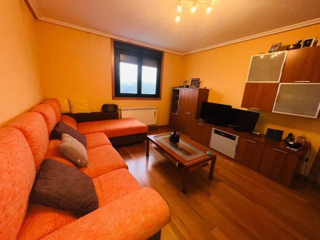 Piso en Venta en Barbadás