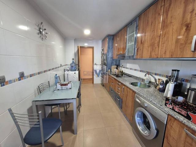 Piso en Venta en Barbadás