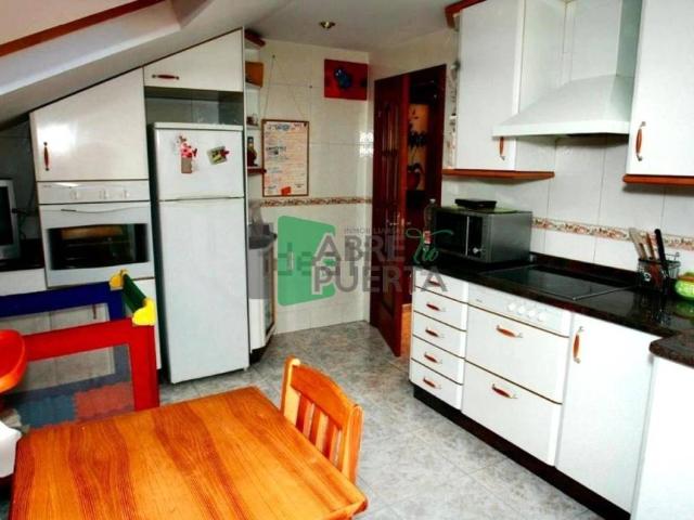 Piso en Venta en Barbadás