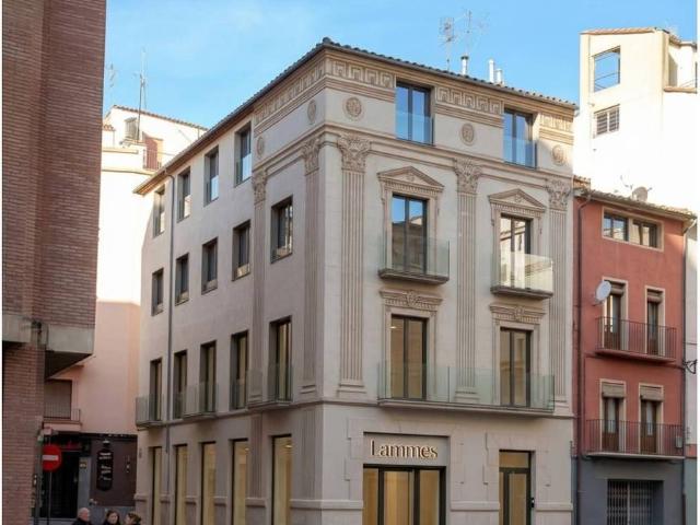Piso en Venta en Barbastro