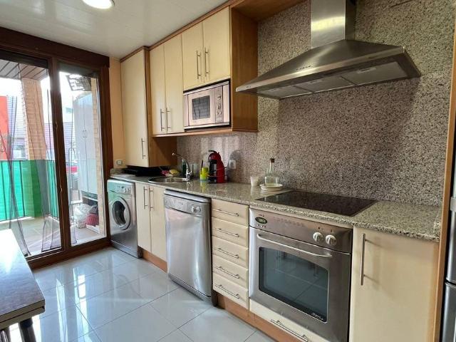 Piso en Venta en Barbastro
