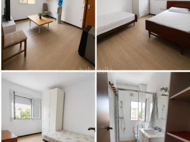 Piso en venta en Barbastro. Venta de piso reformado de 2 habitaciones en Barbastro. Pisos.