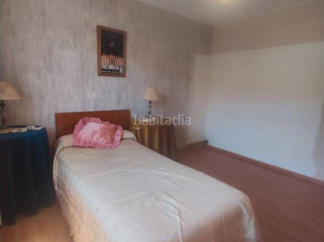 Piso en venta en Barbastro. PISO EN VENTA BARBASTRO CON POSIBILIDAD DE GARAJETRASTERO. Pisos.