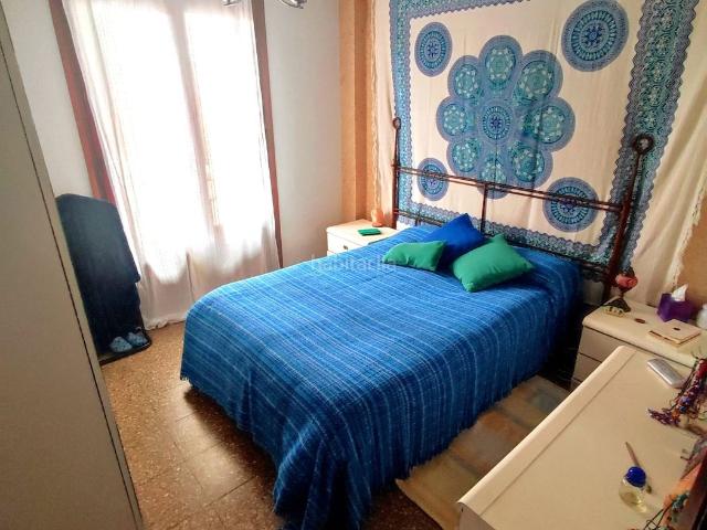 Piso en venta en Barbastro. Pisos.