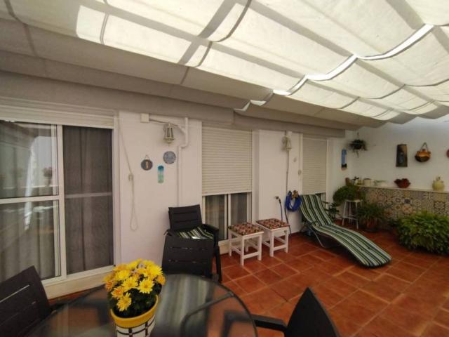 Piso en Venta en Barbate