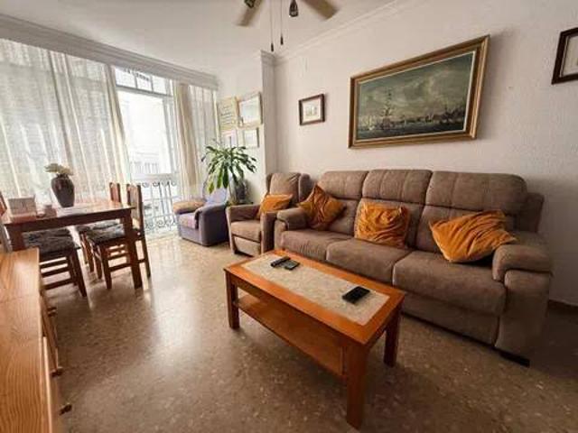 Piso en Venta en Barbate