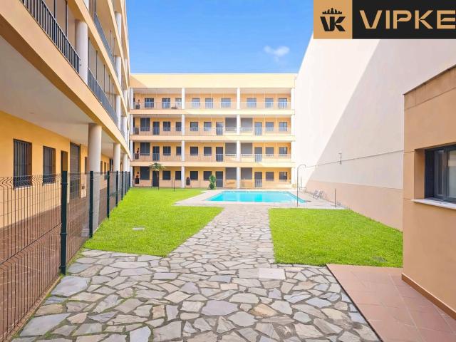 Piso en venta en Barbate Cádiz