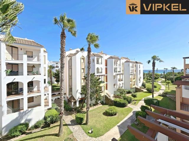 Piso en venta en Barbate Cádiz