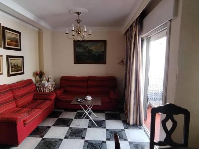 Piso en Venta en Barbate ciudad