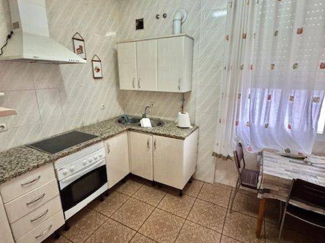 Piso en Venta en Barbate ciudad