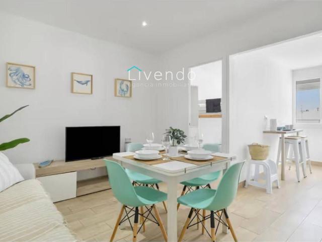 Piso en Venta en Barbate ciudad