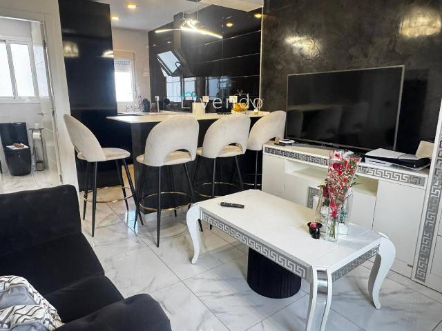 Piso en Venta en Barbate ciudad