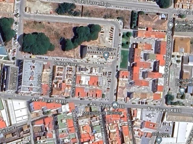 Piso en venta en Barbate, Barbate. Venta piso en Barbate Cádiz. Pisos.