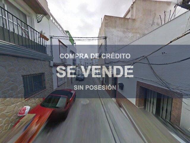 Piso en venta en Barbate, Barbate. Vivienda 48 m 1 hab. en Barbate. Pisos.