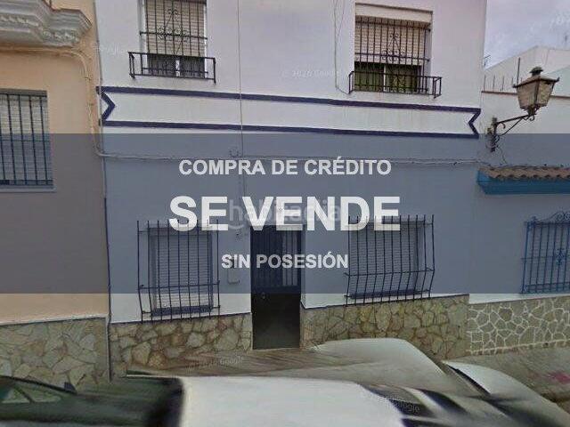 Piso en venta en Barbate, Barbate. Vivienda 90 m 2 hab. en Barbate. Pisos.