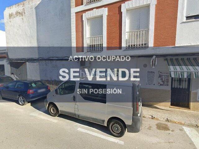 Piso en venta en Barbate, Barbate. Vivienda 123 m 3 hab. en Barbate. Pisos.