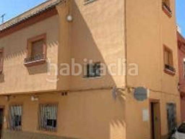 Piso en venta en Barbate, Barbate. INMUEBLE ALQUILADO SIN ACCESO AL INTERIOR. Pisos.
