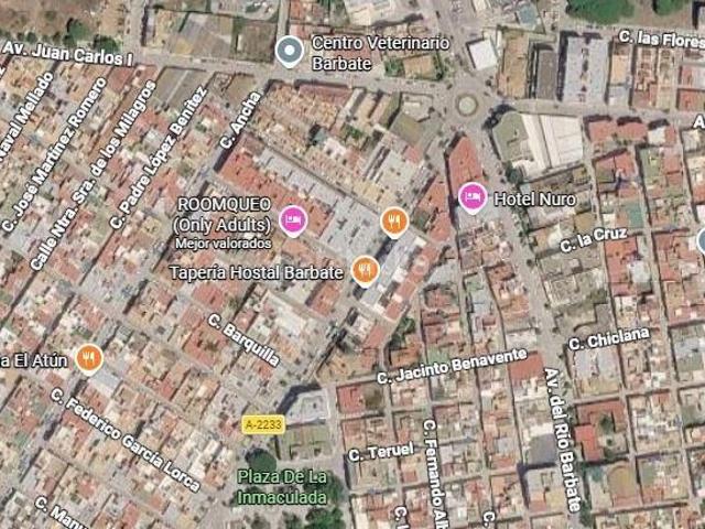 Piso en venta en Barbate, Barbate. NPL PISO. Pisos.