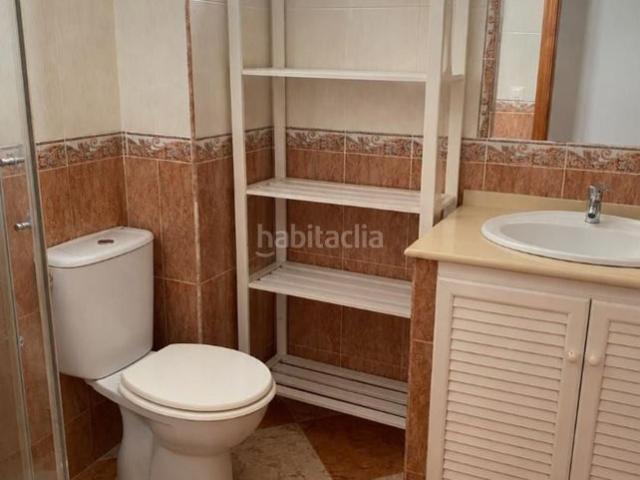 Piso en venta en Barbate, Barbate. PISO BARRIADA SAN JOSE CVEJER. BARBATE. Pisos.