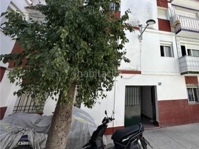 Piso en venta en Barbate, Barbate. Piso en Barbate Calle Pesquero Rey de los Niños. Pisos.