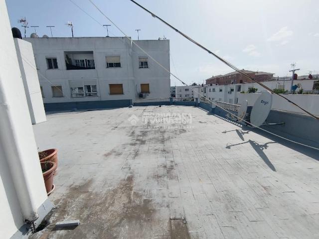 Piso en venta en Barbate, Barbate. Piso en venta en Barbate. Pisos.