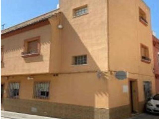 Piso en Venta en Barbate de Franco, Cádiz