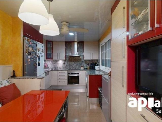 Piso en Venta en Barberà del Vallès