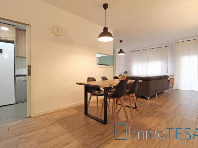 Piso en venta en Barberà del Vallès, Centre Eixample Can Llobet. CON TERRAZA DE 50M2. Pisos Barberà del.