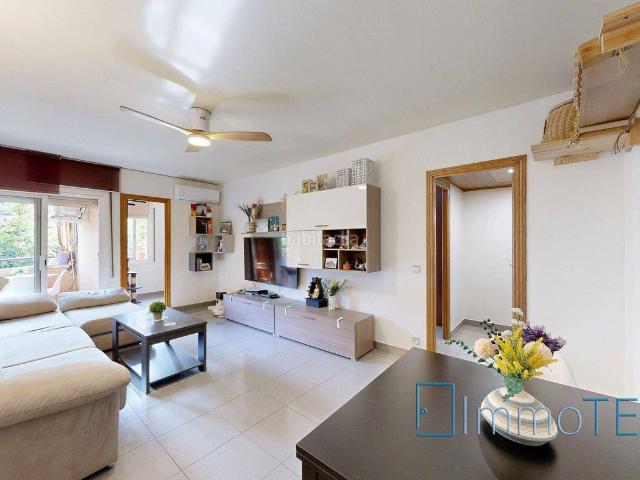 Piso en venta en Barberà del Vallès, Centre Eixample Can Llobet. EN DOCTOR MORAGAS. Pisos Barberà del.