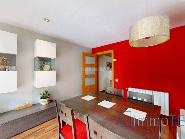 Piso en venta en Barberà del Vallès, Centre Eixample Can Llobet. EN MORAGAS. Pisos Barberà del.